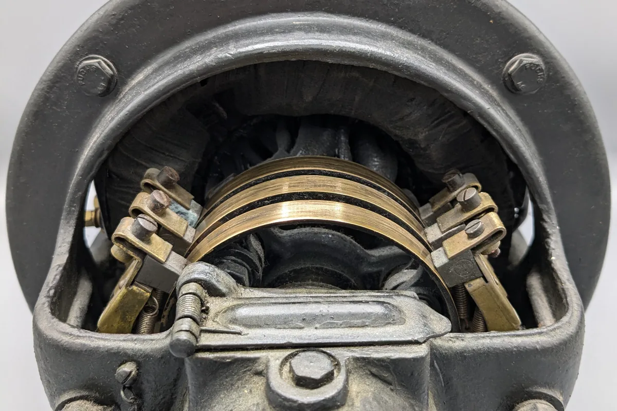 Agricultural & Irrigation Motor Repair
