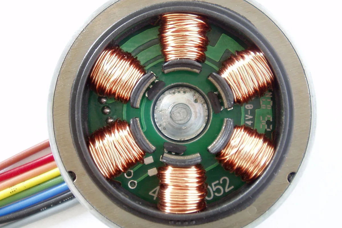 Air Cooler Motor & Submersible Cooler Pump Repair