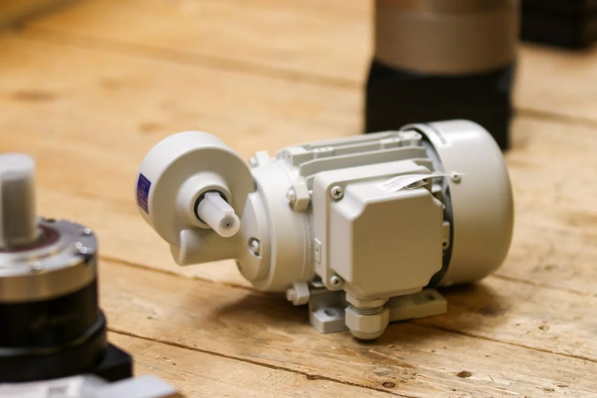 Electric Motor Repair & Diagnostics